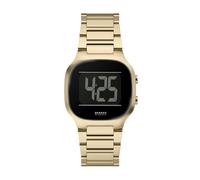 Skagen Mellem montre Digitale Pour Homme, mouvement LCD Avec Bracelet en Acier inoxydable ou en Cuir