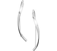 Skagen Ohrhänger Edelstahl One Size Damen