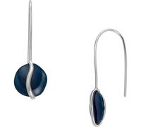 Skagen Ohrhänger Edelstahl One Size Damen