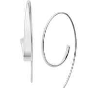 Skagen Ohrhänger Edelstahl One Size Damen