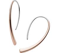 Skagen Ohrhänger Edelstahl One Size Damen