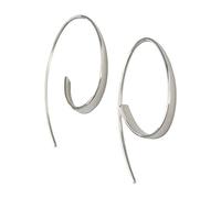 Skagen SKJ1077040 Ohrring Silber