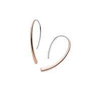 Skagen SKJ1212998 Damen Ohrringe Edelstahl Rose
