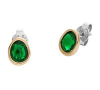 Skagen Ohrringe Sofie Sea Glass