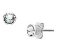 Skagen Ohrstecker Edelstahl One Size Damen