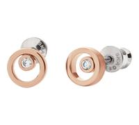 Skagen Ohrstecker Edelstahl One Size Damen