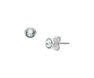 Skagen Ohrstecker SOFIE SEA GLASS SKJ1893040