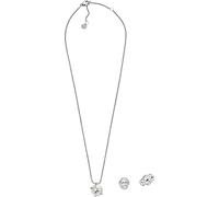 Skagen Skagen Schmuck-Set Agnethe SKJB1006040 Silber