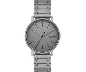 Skagen Signatur Grau Herren Armbanduhr SKW6913 Einheitsgröße