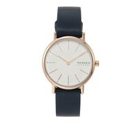Skagen Damenuhr SKW2838 Blau