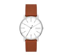 Skagen - Herrenuhr Edelstahl Herrenuhren