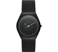 Skagen Skagen Herrenuhr Grenen Solar SKW6874 Schwarz
