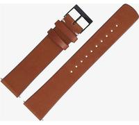 Skagen Uhrenarmband 20mm Leder Braun - SKW6216 | LB-SKW6216