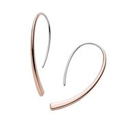 Skagen SKJ1212998 Damen Ohrringe Edelstahl Rose