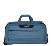 Travelite SKAII Rollenreisetasche - Panoramablau