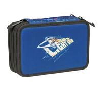 Lego City Space Explorer 202912505 Mäppchen One Size Blue / Orange