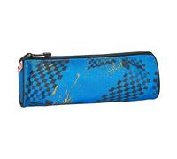 SKANDO BAGS LEGO City Go Big - Round Pencil Roll