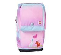 SKANDO BAGS LEGO Iconic Sparkle - Optimo Starter School Bag