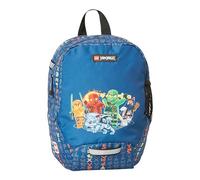 SKANDO BAGS LEGO NINJAGO Kindergarten Rucksack