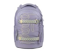 Skate Max Mishmash Schulrucksack - Lila