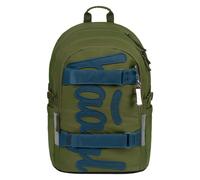 Skate Schulrucksack - Olive (Khaki)