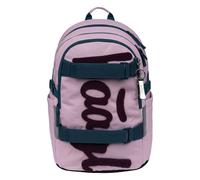 Skate Schulrucksack - Rosé