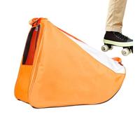 Skateboard-Tasche,Aufbewahrungstasche für Sportausrüstung,Outdoor Skate Aufbewahrungsbeutel | für Erwachsene, Kinder, Anfänger, Outdoor, Fitnessstudio, Reisen, Hallensport, Skates, Eiskunstlauf, Eish