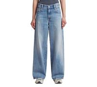 Skater High Loose Jeans