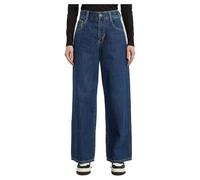 Skater High Loose Jeans