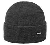 Eisbär Skater OS Mütze anthrazit