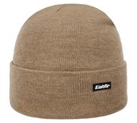 Skater OS Strickmütze by Eisbär beige One Size