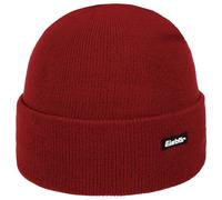 Skater OS Strickmütze by Eisbär bordeaux One Size