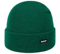 Skater OS Strickmütze by Eisbär grün One Size