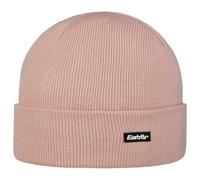 Skater Umschlagmütze by Eisbär rosa One Size