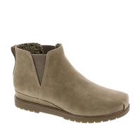SKEC CHILL WEDGE - C - TAUPE