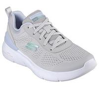 SKECH-AIR DYNAMIGHT 2.0 - NEW Grau - Gr. - 37