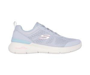 SKECH-AIR DYNAMIGHT 2.0 - NEW HEIGHTS Blau - Gr. - 41