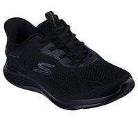 Skechers Damen Slipper 150623 BBK Skech-Lite Pro 2.0 - Smooth Current black normal 40 EU