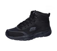 Skecher Herren Wanderschuhe Escape Plan 2.0 - Woodrock 51705 Black 45.5