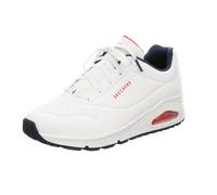 Skechers Stand On Air 73690/WNVR White/navy/Red Weiß 36