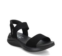 Skechers Slip-Ins Ultra Flex 3.0 Summerville für Damen, schwarz, Größe 37 EU