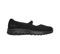 Skechers 100966 für Damen, schwarz, Größe 40 EU