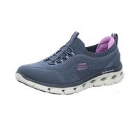 Skechers 104307 für Damen, blau, Größe 40 EU