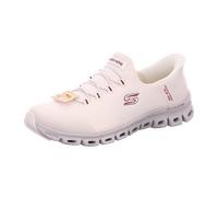 Skechers Glide-Step - Vibey Damen Slipper, multicolor, Größe 40 40