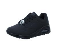 Skechers 108021EC für Damen, schwarz, Größe 37 EU