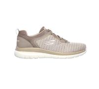 Skechers 11422 BKW D'Lites Extreme, Damen Sneaker | Freizeitschuhe