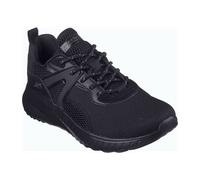 Skechers 117237 für Damen, schwarz, Größe 36 EU