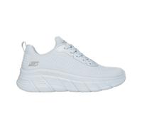 Skechers 117385 für Damen, blau, Größe 40 EU