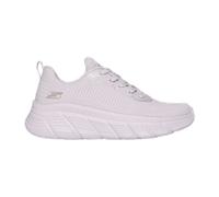 Skechers Damen Bobs Sport B Flex Flying Hi Sneaker, Flieder, 37.5 EU