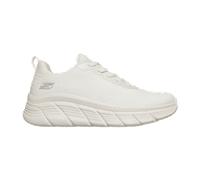 Skechers 117385 für Damen, weiß, Größe 38 EU